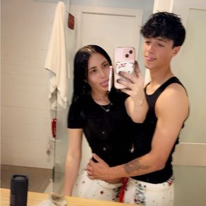 Meet your Posher, Dakota